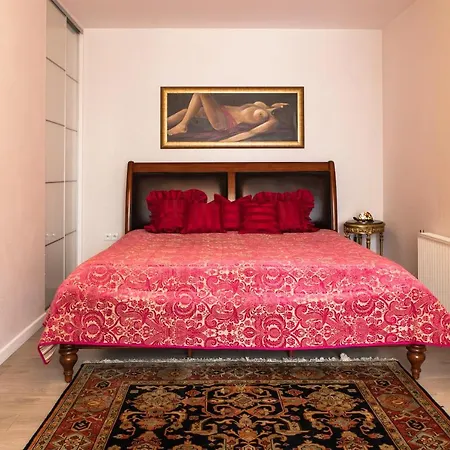 Panoramiczny Apartment *