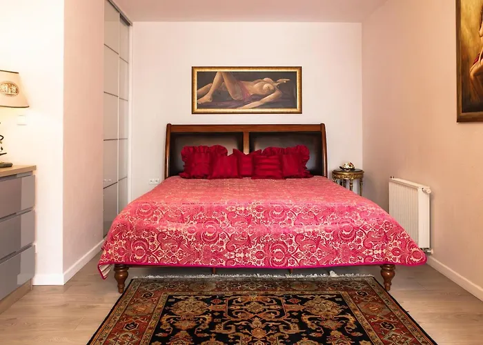 Panoramiczny Appartement *