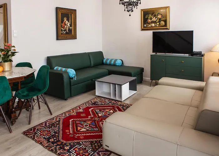 Panoramiczny Appartement *