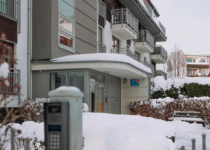 Appartement Panoramiczny *