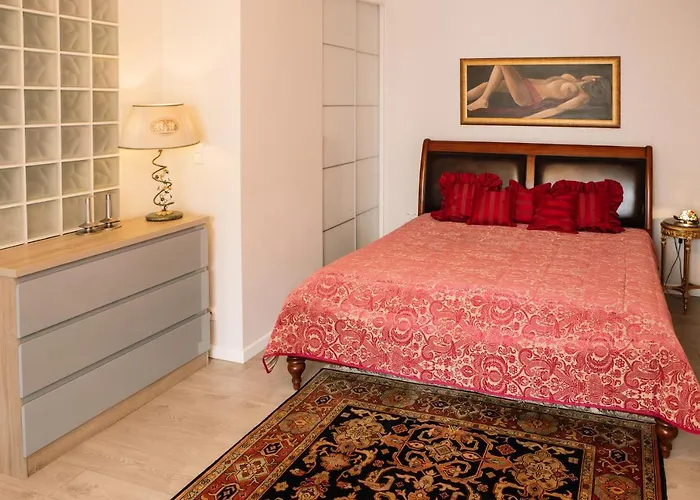 Panoramiczny * Polanica-Zdrój